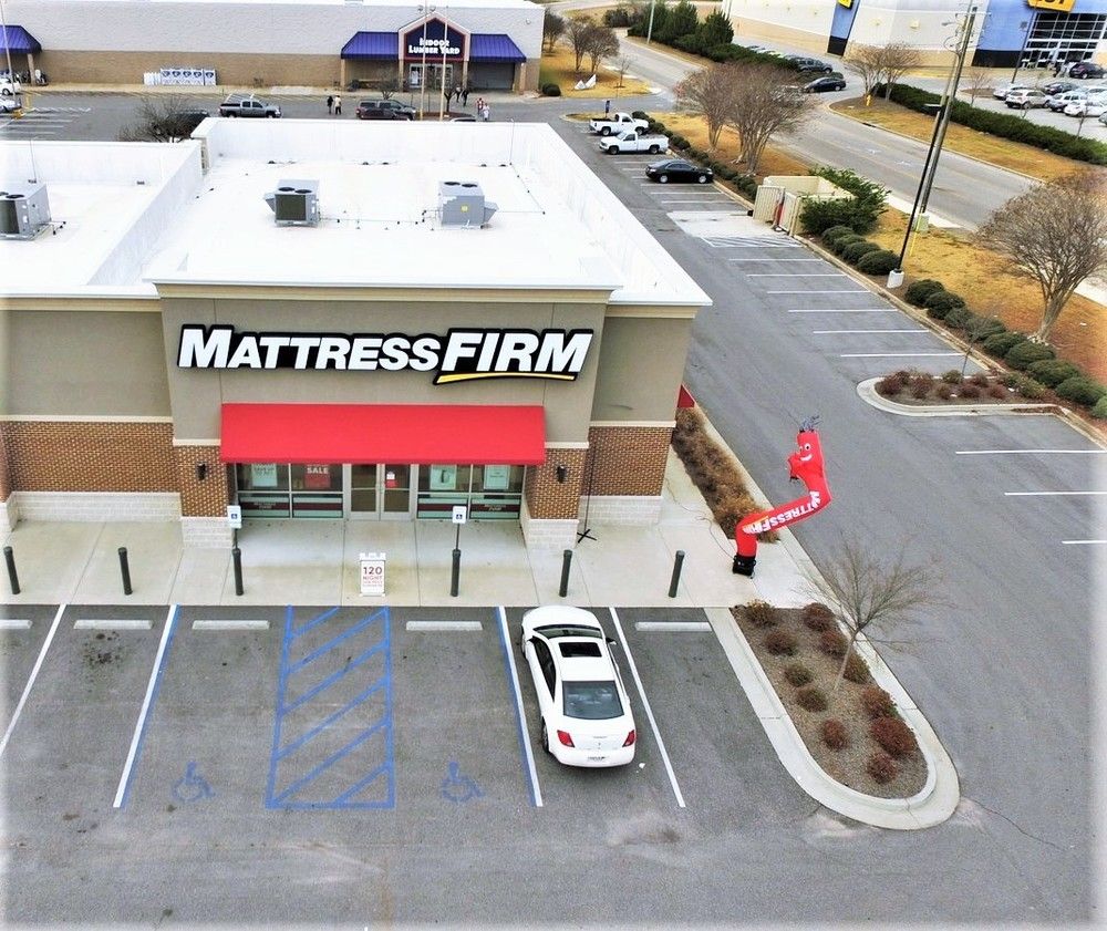 1920 Eastern Blvd, Montgomery, AL 36117
